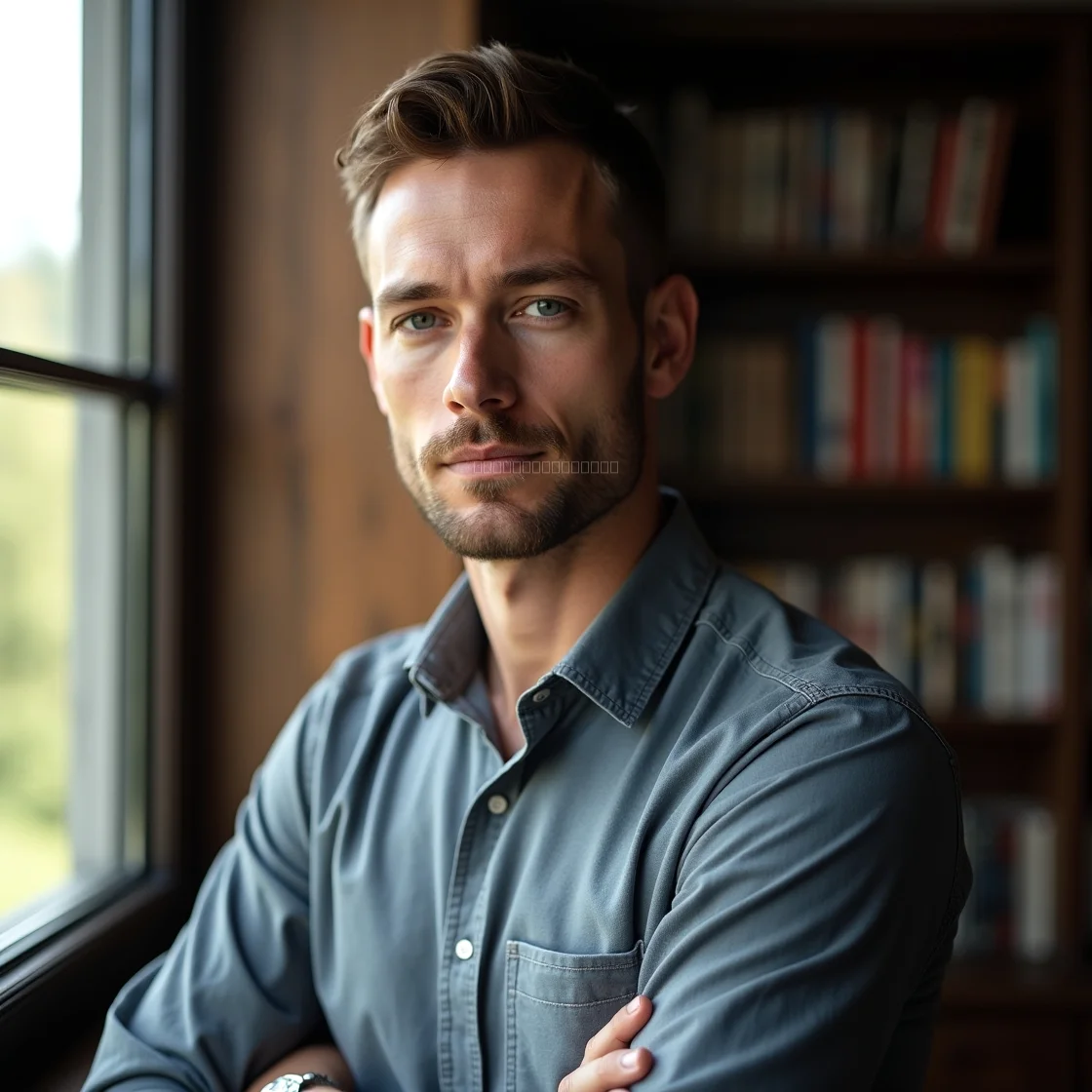 Marc Dupont